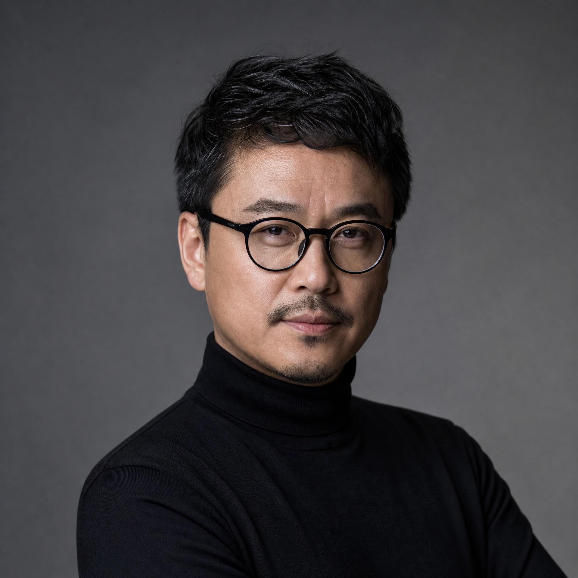 麻豆传媒导演